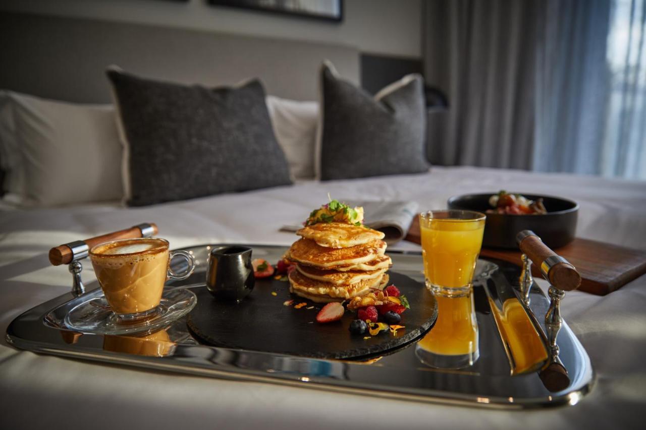 The Catalyst Apartment Hotel By Newmark Johannesburg Ngoại thất bức ảnh