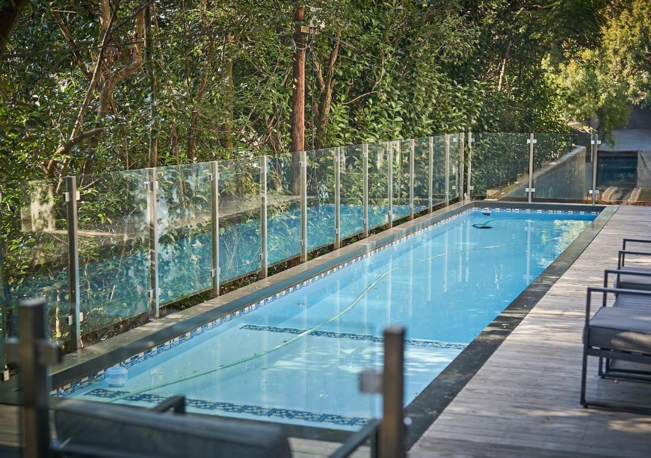 The Catalyst Apartment Hotel By Newmark Johannesburg Ngoại thất bức ảnh