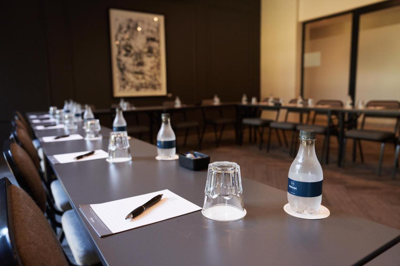The Catalyst Apartment Hotel By Newmark Johannesburg Ngoại thất bức ảnh