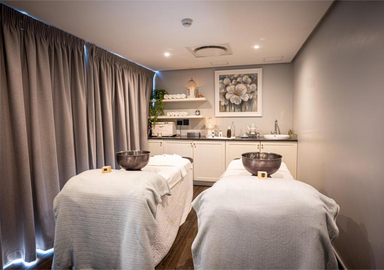 The Catalyst Apartment Hotel By Newmark Johannesburg Ngoại thất bức ảnh